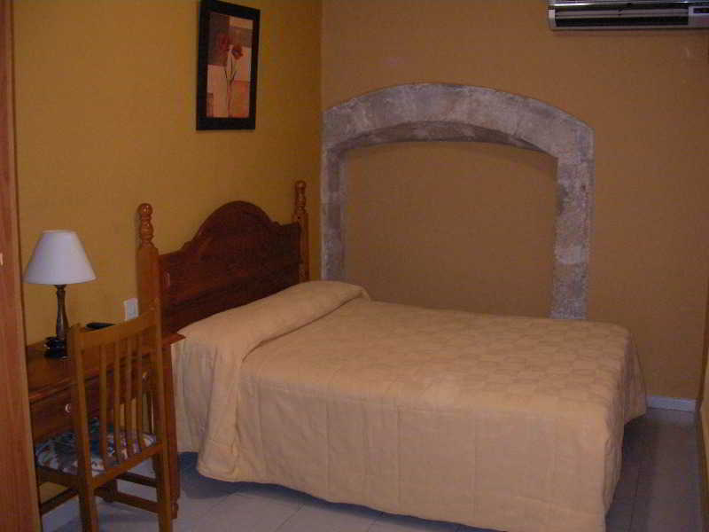 Hostal Centro Trujillo Exterior foto