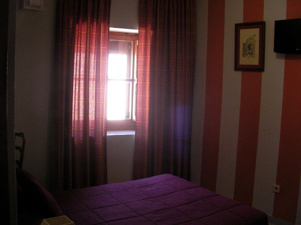 Hostal Centro Trujillo Exterior foto