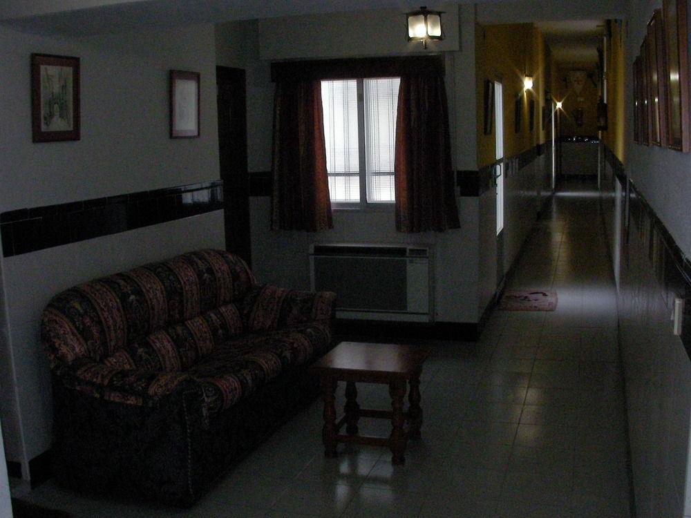 Hostal Centro Trujillo Exterior foto