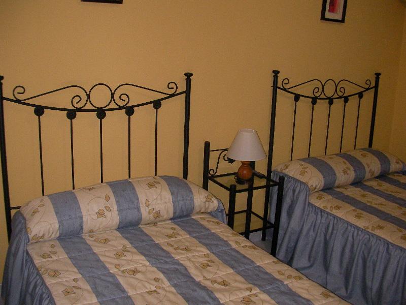 Hostal Centro Trujillo Exterior foto