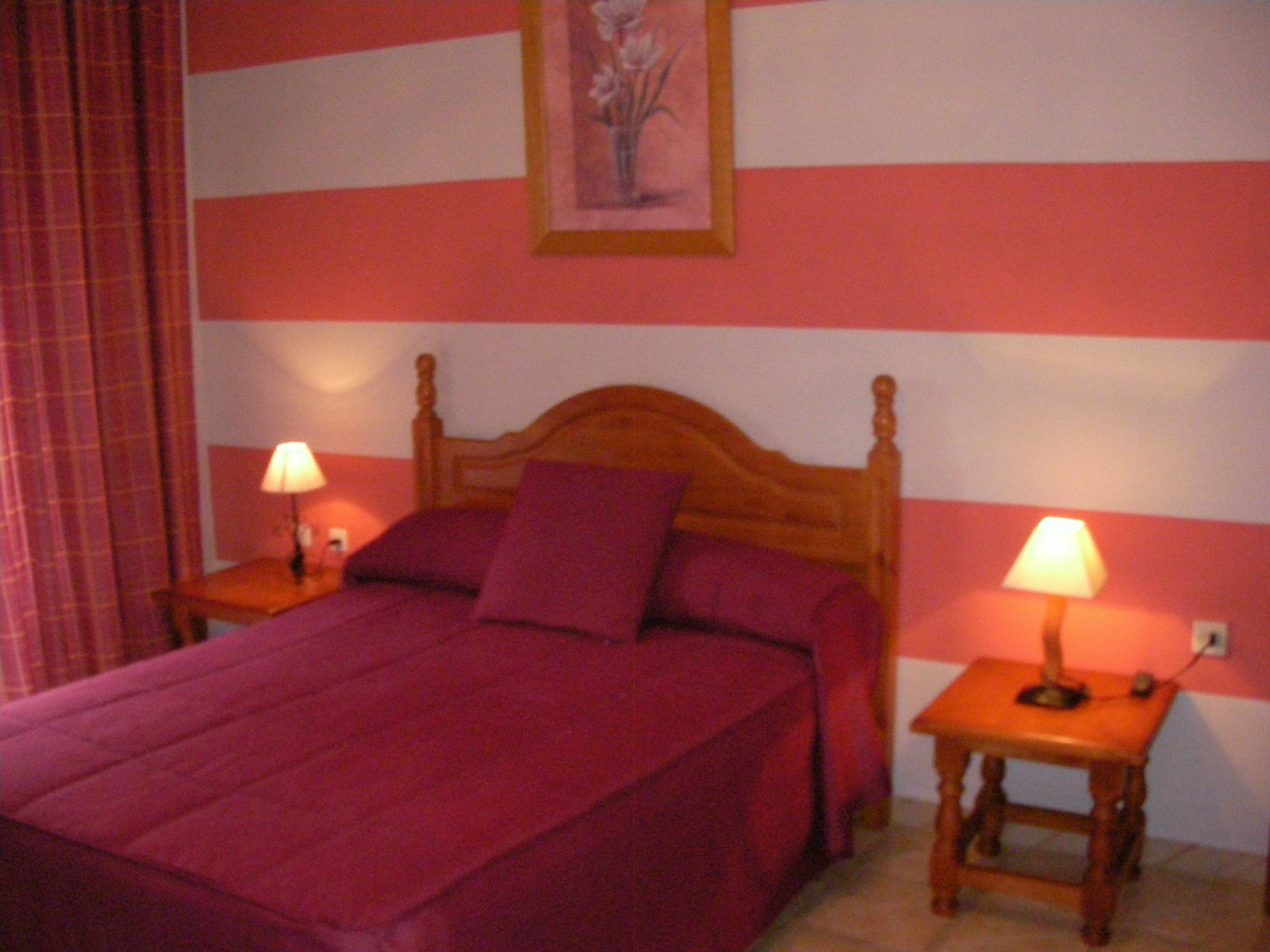 Hostal Centro Trujillo Exterior foto