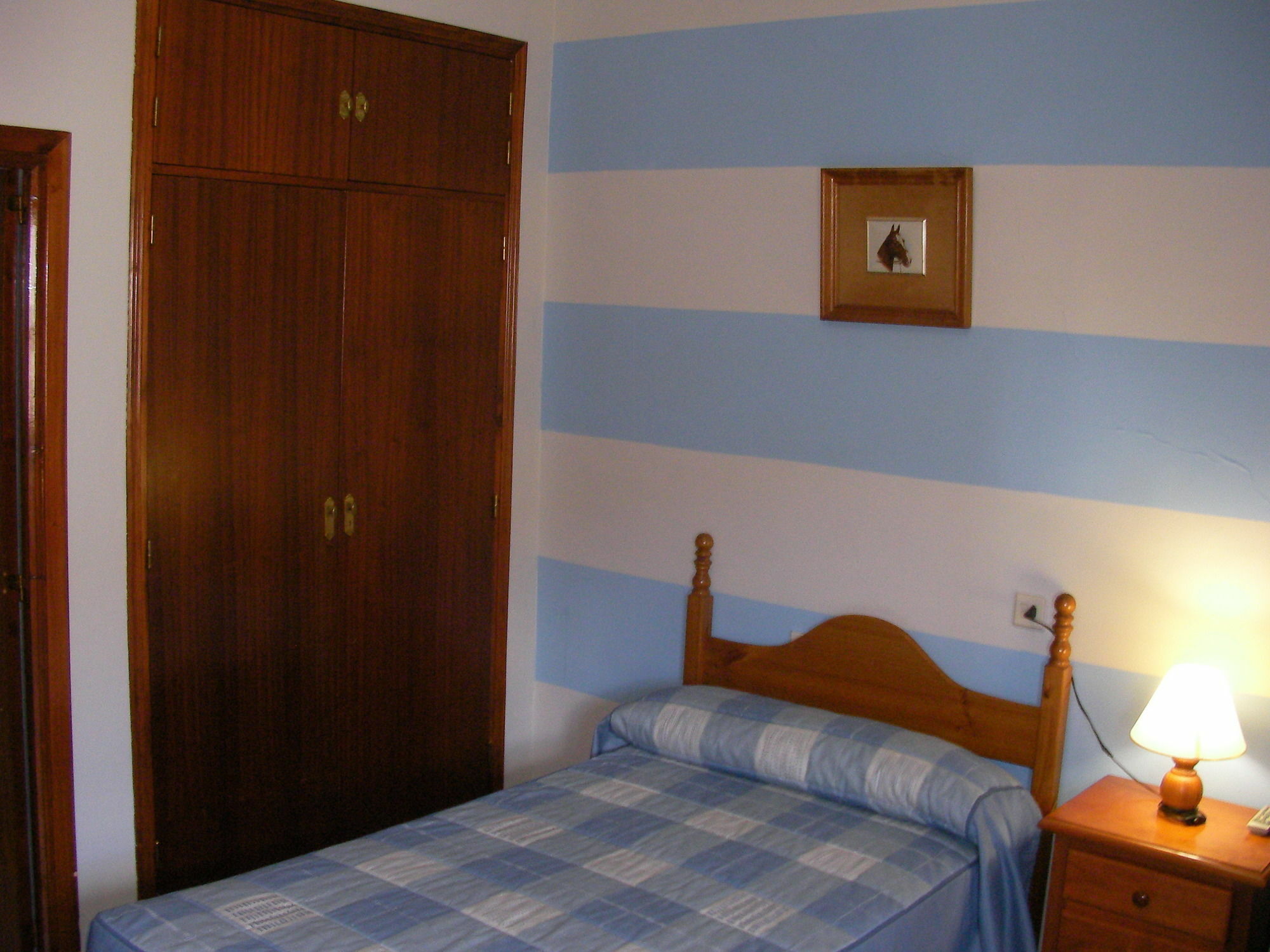Hostal Centro Trujillo Exterior foto